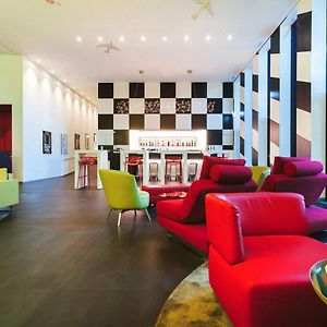 Ibis Styles Basel City